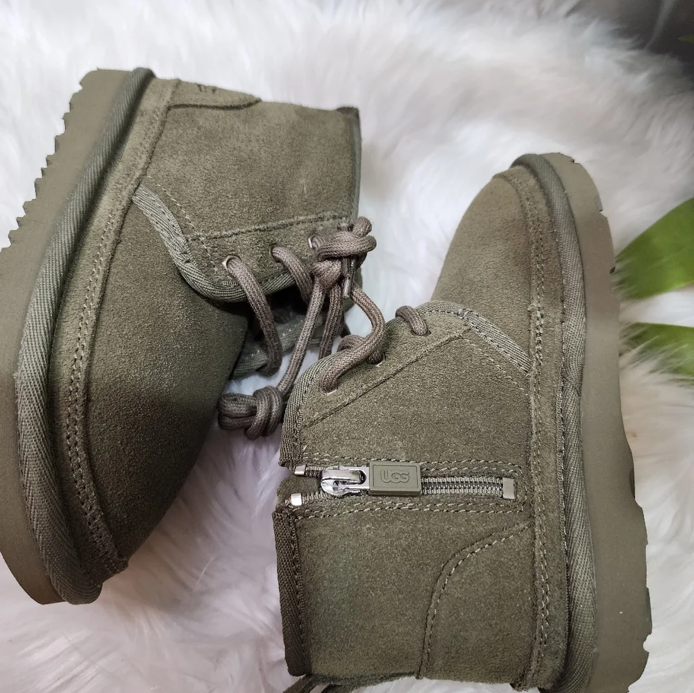 Ugg UGG Neumel IIBoys' Grade School new